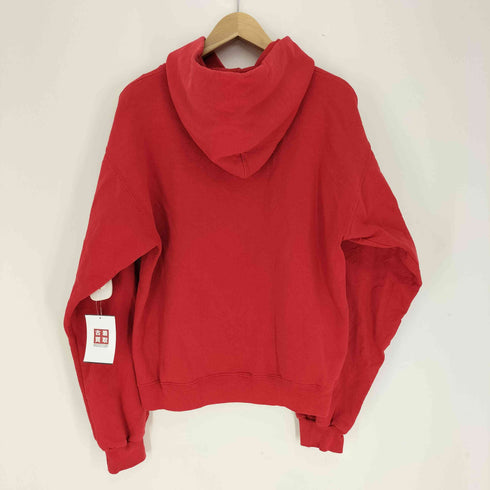 チャンピオン Champion 90-00S AAAタグ MARYLAND TERPS 3段 プリント プルオーバー パーカー メンズ import:M