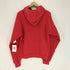 チャンピオン Champion 90-00S AAAタグ MARYLAND TERPS 3段 プリント プルオーバー パーカー メンズ import:M