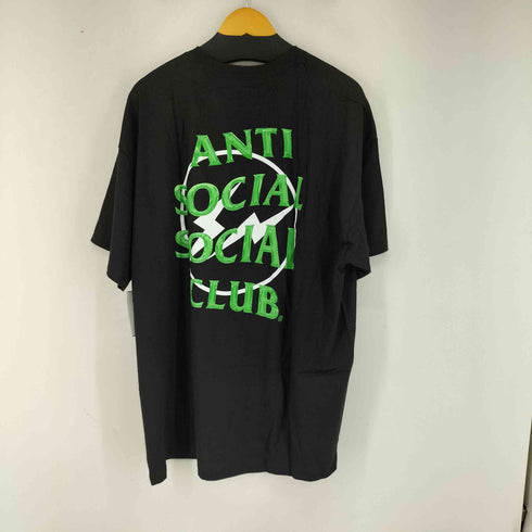 アンチソーシャルソーシャルクラブ ANTI SOCIAL SOCIAL CLUB S/S green bolt Tシャツ メンズ JPN:XXL