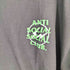 アンチソーシャルソーシャルクラブ ANTI SOCIAL SOCIAL CLUB S/S green bolt Tシャツ メンズ JPN:XXL