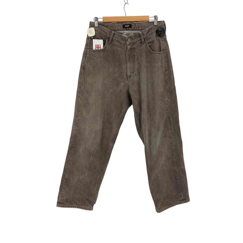 ハフ HUF CLASSIC DENIM PANT メンズ 32