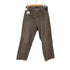 ハフ HUF CLASSIC DENIM PANT メンズ 32