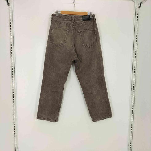 ハフ HUF CLASSIC DENIM PANT メンズ 32