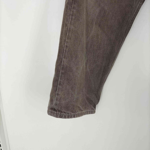 ハフ HUF CLASSIC DENIM PANT メンズ 32