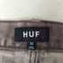 ハフ HUF CLASSIC DENIM PANT メンズ 32