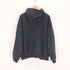 ハフ HUF ミニボックスロゴ ジップパーカー メンズ JPN:M