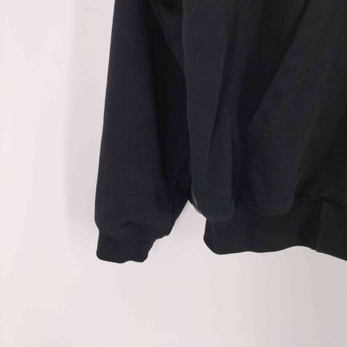 ハフ HUF ミニボックスロゴ ジップパーカー メンズ JPN:M