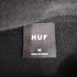 ハフ HUF ミニボックスロゴ ジップパーカー メンズ JPN:M
