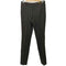 タケオキクチ TAKEO KIKUCHI LORO PIANA SUPER 130s WOOL チェック柄 ロロピアーナ ウール スラックス メンズ JPN:2