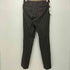 タケオキクチ TAKEO KIKUCHI LORO PIANA SUPER 130s WOOL チェック柄 ロロピアーナ ウール スラックス メンズ JPN:2
