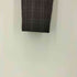 タケオキクチ TAKEO KIKUCHI LORO PIANA SUPER 130s WOOL チェック柄 ロロピアーナ ウール スラックス メンズ JPN:2