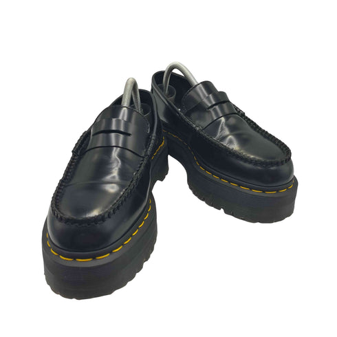 ドクターマーチン Dr.Martens PENTON QUAD ペントン クアッド 厚底 ローファー メンズ UK:7