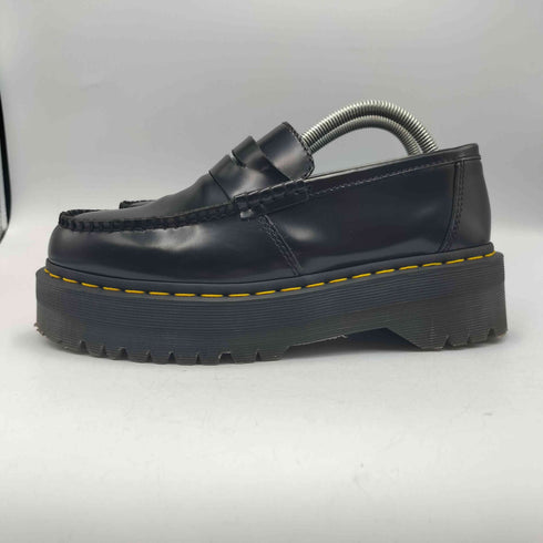 ドクターマーチン Dr.Martens PENTON QUAD ペントン クアッド 厚底 ローファー メンズ UK:7