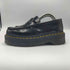 ドクターマーチン Dr.Martens PENTON QUAD ペントン クアッド 厚底 ローファー メンズ UK:7