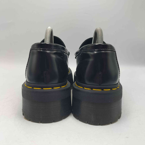 ドクターマーチン Dr.Martens PENTON QUAD ペントン クアッド 厚底 ローファー メンズ UK:7