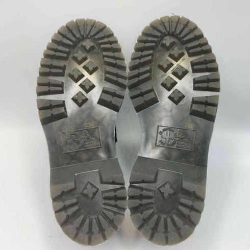 ドクターマーチン Dr.Martens PENTON QUAD ペントン クアッド 厚底 ローファー メンズ UK:7