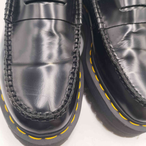 ドクターマーチン Dr.Martens PENTON QUAD ペントン クアッド 厚底 ローファー メンズ UK:7