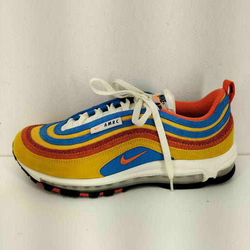 ナイキ NIKE Air Max 97 SE Running Club Multi メンズ JPN:28.5