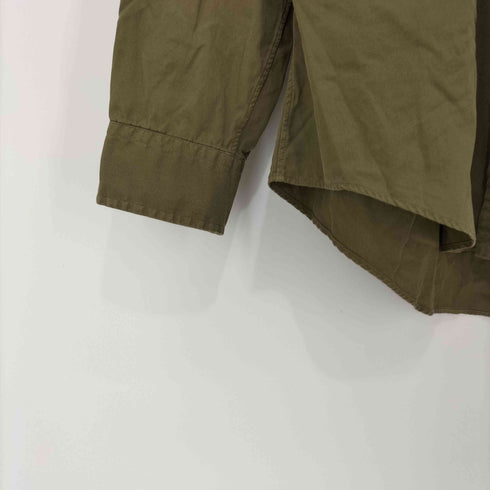 ラルフローレン RALPH LAUREN CLASSIC FIT ポニー刺繍 L/Sシャツ メンズ LL