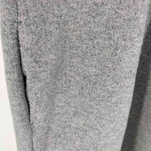 ソウソウ SOU・SOU 岡田製工所 御御衣 ワイドスリーブ ダブルブレスト フーデッドコート 羽織り MADE IN KYOTO レディース