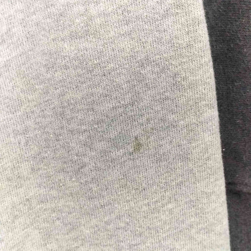 チャンピオン Champion REVERSE WEAVE ロゴ刺繍 裏起毛 ジャケット ブルゾン メンズ SMALL