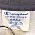 チャンピオン Champion REVERSE WEAVE ロゴ刺繍 裏起毛 ジャケット ブルゾン メンズ SMALL