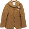 ダントン DANTON WOOL MOSSER COAT レディース JPN:36
