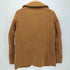 ダントン DANTON WOOL MOSSER COAT レディース JPN:36