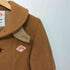 ダントン DANTON WOOL MOSSER COAT レディース JPN:36