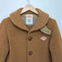 ダントン DANTON WOOL MOSSER COAT レディース JPN:36