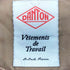 ダントン DANTON WOOL MOSSER COAT レディース JPN:36