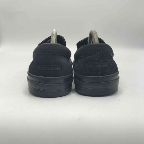 コンバース CONVERSE CS LOAFER SK ローファー ブラック モノクローム メンズ CONVERSE:8 1/2