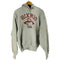 チャンピオン Champion 00s REVERSE WEAVE SIXMIG プリントプルオーバーパーカー メンズ JPN:L