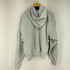 チャンピオン Champion 00s REVERSE WEAVE SIXMIG プリントプルオーバーパーカー メンズ JPN:L
