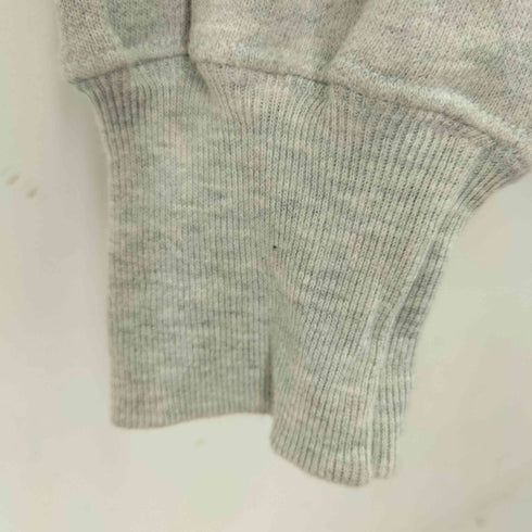チャンピオン Champion 00s REVERSE WEAVE SIXMIG プリントプルオーバーパーカー メンズ JPN:L