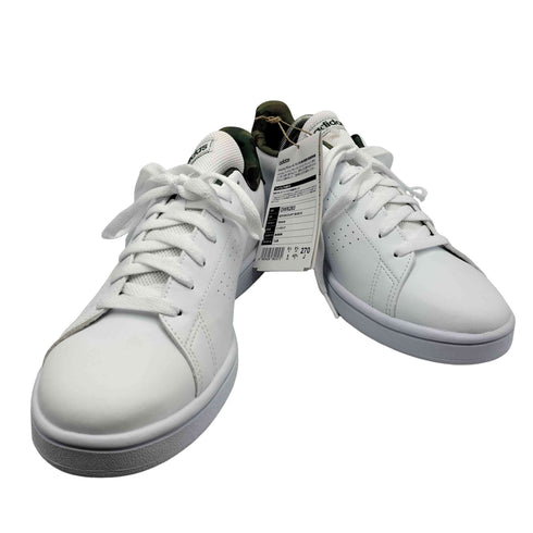 アディダス adidas ADVANCOURT BASE アドバンテージ ベース メンズ JPN:27