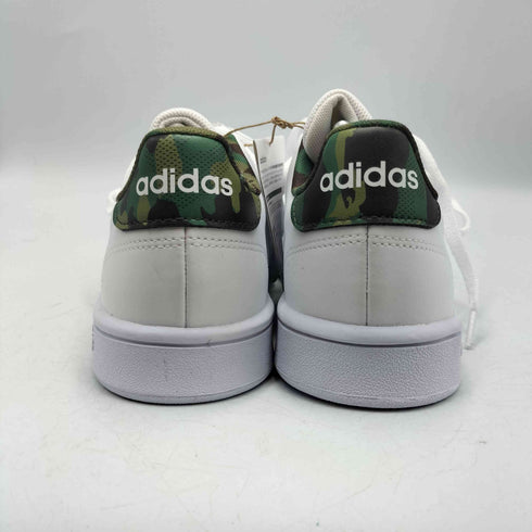 アディダス adidas ADVANCOURT BASE アドバンテージ ベース メンズ JPN:27