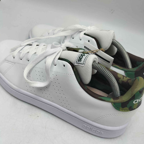 アディダス adidas ADVANCOURT BASE アドバンテージ ベース メンズ JPN:27