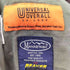 ユニバーサルオーバーオール UNIVERSAL OVERALL リップストップ2WAYカーゴパンツ メンズ JPN:XL