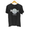 ハードロックカフェ Hard Rock Cafe 90-2000S USA製 ロゴプリント クルーネックTシャツ メンズ import:S