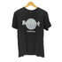 ハードロックカフェ Hard Rock Cafe 90-2000S USA製 ロゴプリント クルーネックTシャツ メンズ import:S