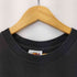 ハードロックカフェ Hard Rock Cafe 90-2000S USA製 ロゴプリント クルーネックTシャツ メンズ import:S