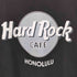 ハードロックカフェ Hard Rock Cafe 90-2000S USA製 ロゴプリント クルーネックTシャツ メンズ import:S