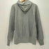 チャンピオンプロダクツユーエスエー CHAMPION PRODUCTS USA REVERSE WEAVE コットンポリ プルオーバーパーカー メンズ import:L