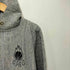 チャンピオンプロダクツユーエスエー CHAMPION PRODUCTS USA REVERSE WEAVE コットンポリ プルオーバーパーカー メンズ import:L