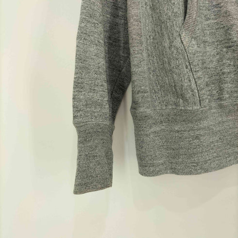 チャンピオンプロダクツユーエスエー CHAMPION PRODUCTS USA REVERSE WEAVE コットンポリ プルオーバーパーカー メンズ import:L
