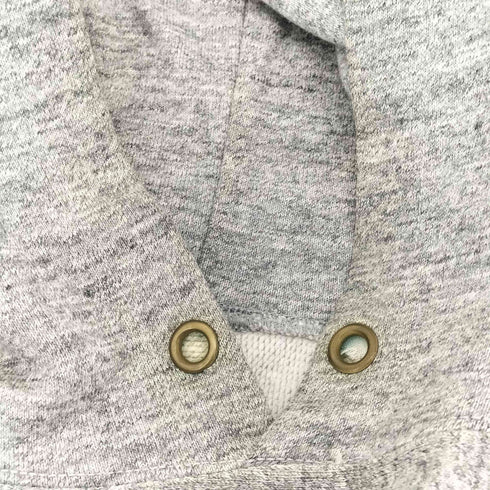 チャンピオンプロダクツユーエスエー CHAMPION PRODUCTS USA REVERSE WEAVE コットンポリ プルオーバーパーカー メンズ import:L