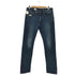 リーバイス Levis 505 ジッパーフライ ストレートデニムパンツ メンズ 34x34