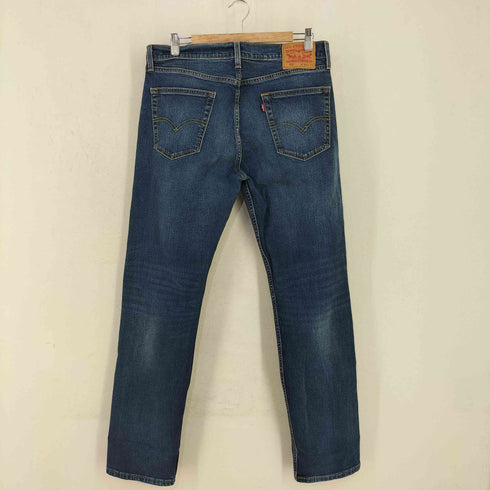 リーバイス Levis 505 ジッパーフライ ストレートデニムパンツ メンズ 34x34