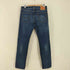 リーバイス Levis 505 ジッパーフライ ストレートデニムパンツ メンズ 34x34